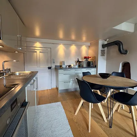 בקתה Cosy Duplex Close To Verbier Bruson