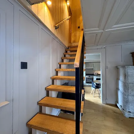 Cosy Duplex Close To Verbier *