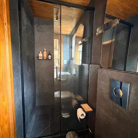 בקתה Cosy Duplex Close To Verbier