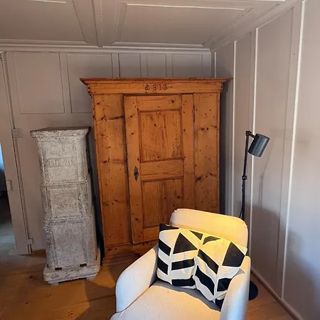 Cosy Duplex Close To Verbier בקתה Bruson