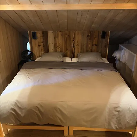 Chalet Cosy Duplex Close To Verbier *