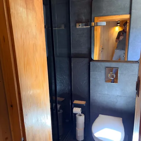 Cosy Duplex Close To Verbier Chalet Bruson