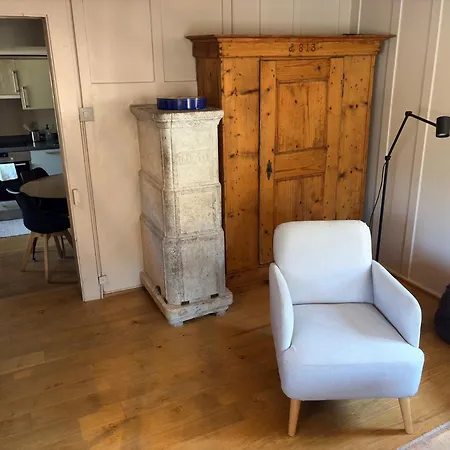 Cosy Duplex Close To Verbier בקתה *