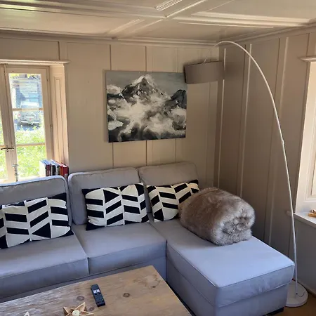 Cosy Duplex Close To Verbier Bruson