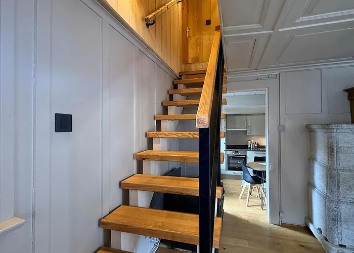 Cosy Duplex Close To Verbier *