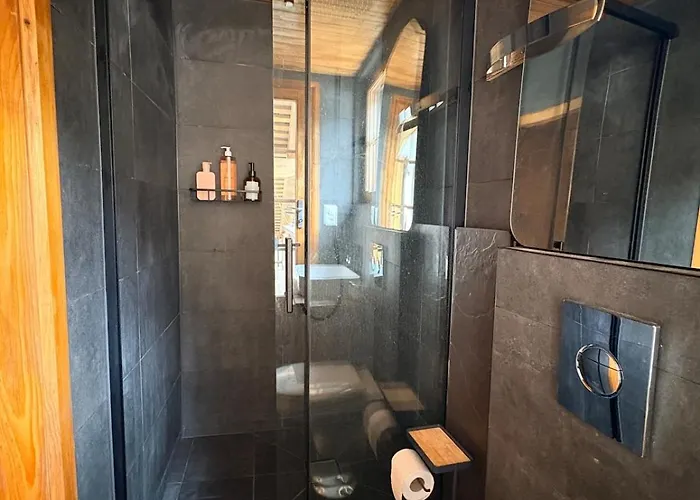 Шале Cosy Duplex Close To Verbier